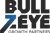 Bullzeye Media Marketing Logotype