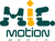 Mic Motion Logotype