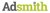 Adsmith Digital Logotype