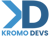 Kromo devs Logotype