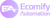 Ecomify Automation Logotype