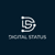 Digital Status Logotype