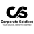 Corporate Soldiers Logotype