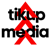 TikupMedia Logotype