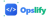Opslify Software Solutions Logotype