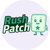 Rush Patch Logotype