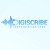 DigiScribe Transcription Corp. Logotype