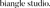 Biangle Studio Logotype