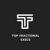 TopFractionalExecs Logotype