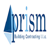 Prism Building Contracting L.L.C. Logotype