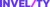 Invelity Logotype