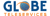 Globe Teleservices Pte Ltd Logotype