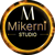 Mikerni Logotype