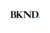 BKND Development Logotype