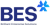 BES Technology and Communication Joint Stock Company Logotype