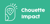Chouette Impact Logotype