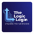 The Logic Login Logotype