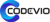 Codevio Digital Private Limited Logotype
