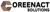 Coreenact Solutions Logotype
