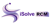 Isolve RCM Logotype