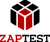 ZAPTEST Logotype