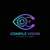 Compile Vision Logotype