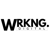 WRKNG DIGITAL Logotype