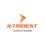 itTrident Logotype