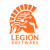 Legion Software Inc. Logotype