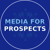 Media For Prospects Logotype
