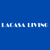 Lacasa Living Logotype