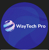 Way Tech pro Logotype