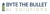 Byte the Bullet Logotype