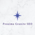 Proxima Granite SEO Logotype