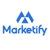 Marketify Logotype