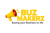BuZmakerZ Logotype