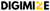 Digimize Logotype
