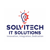 SolviTech IT Solutions Logotype