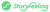 StoryFeeling Logotype