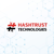 Hashtrust Technologies Logotype