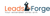 LeadsForge Logotype