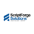 ScriptForge Solutions Logotype