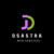 dsastra.com Logotype
