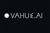 Vahue Logotype