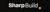 SharpBuild Logotype