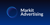 Markit Advertising Logotype
