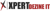 Xpert Dezine IT Logotype