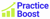 Practice Boost Logotype