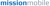 Mission Mobile Logotype