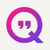 Quotative Logotype